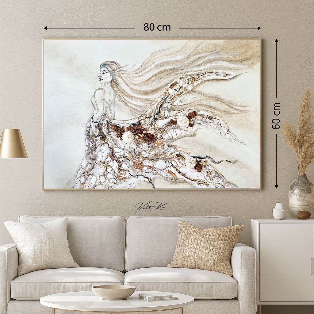 She Who Remembers the Wind - Image 3