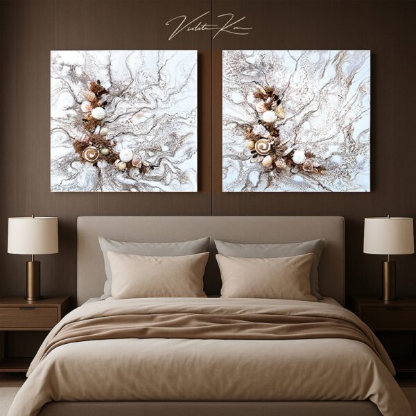 Memories of the Shore