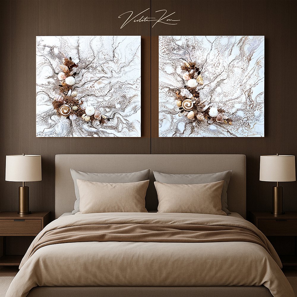 Memories of the Shore