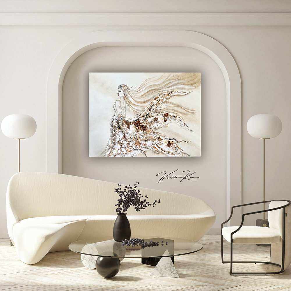 She Who Remembers the Wind - Image 2