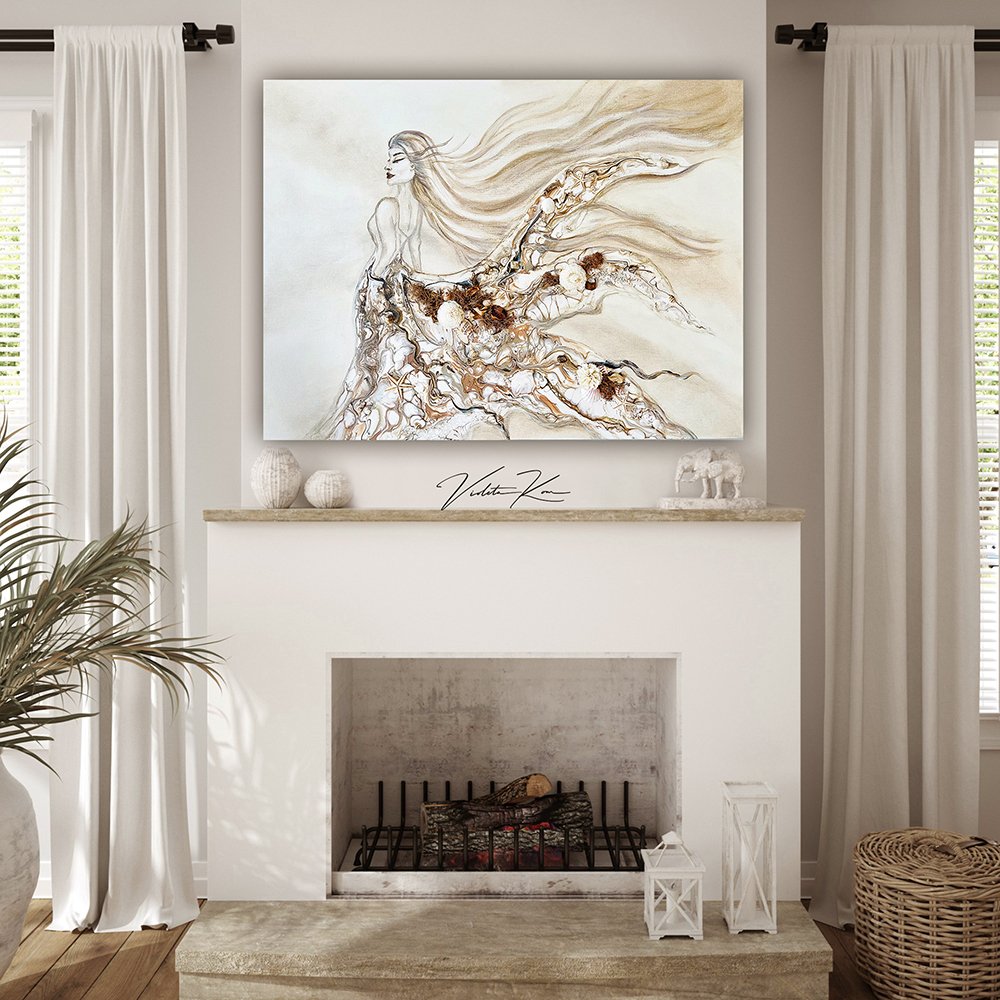 She Who Remembers the Wind - Image 4