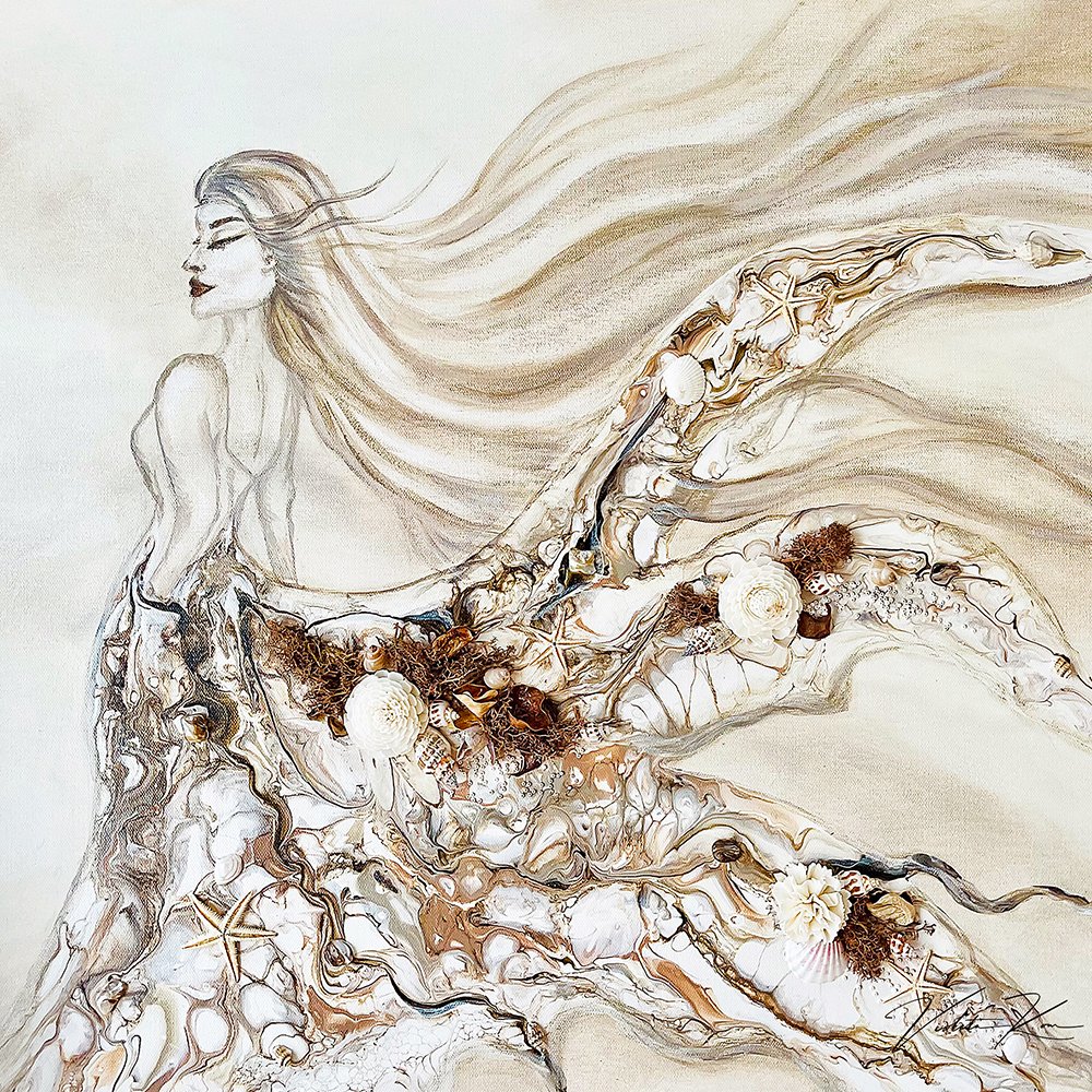 She Who Remembers the Wind - Image 5