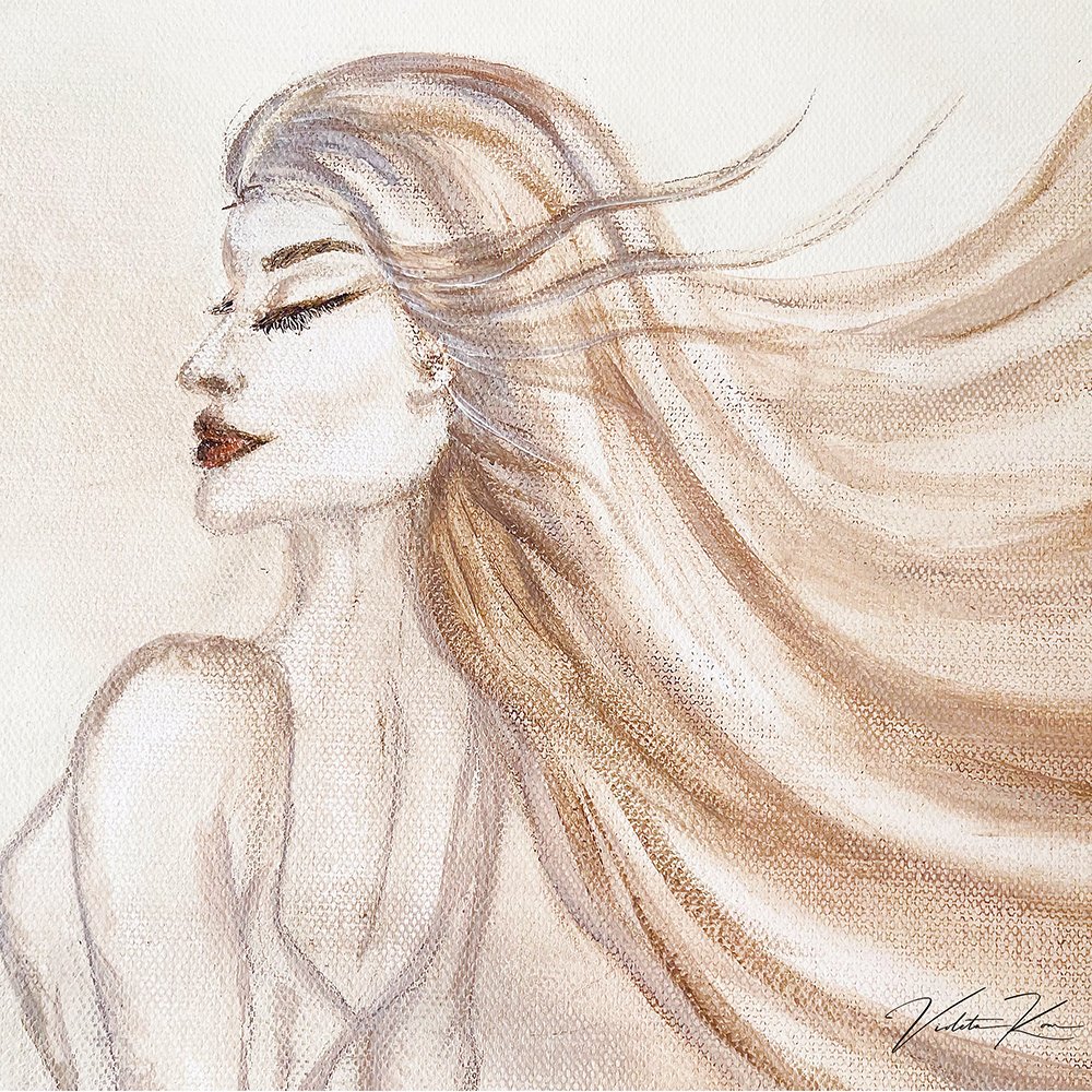 She Who Remembers the Wind - Image 6