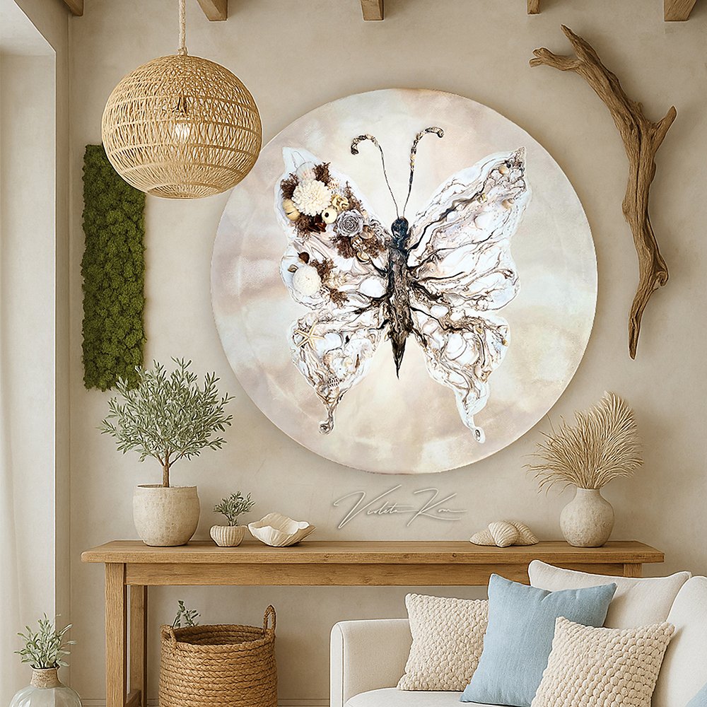 Wings of the Shore II - Image 2