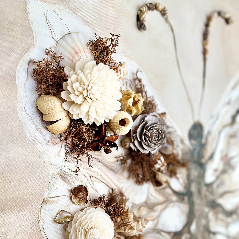 Wings of the Shore II - Image 6