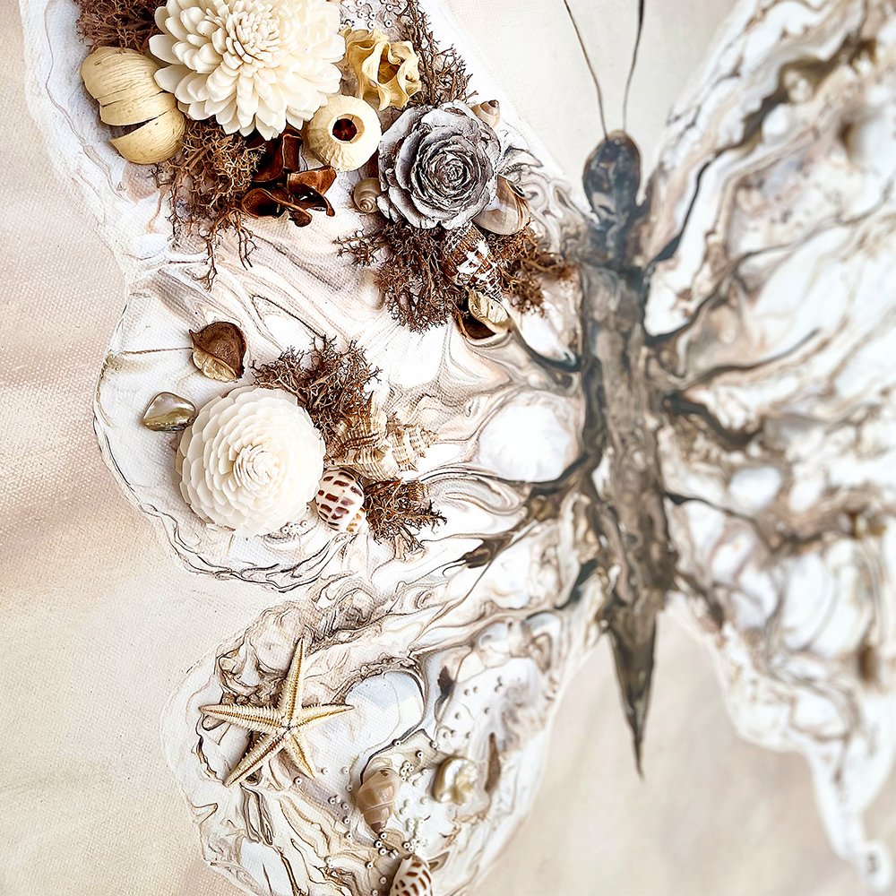 Wings of the Shore II - Image 5