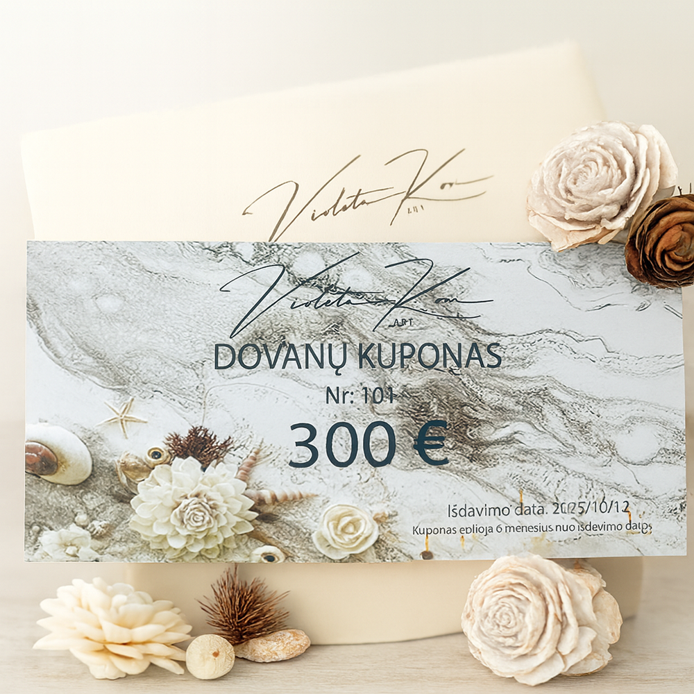 Gift Voucher - Image 2