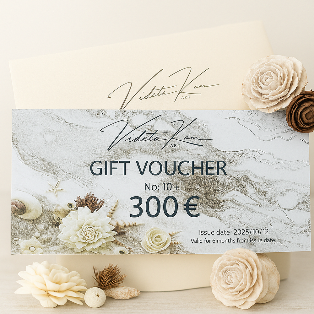 Gift Voucher