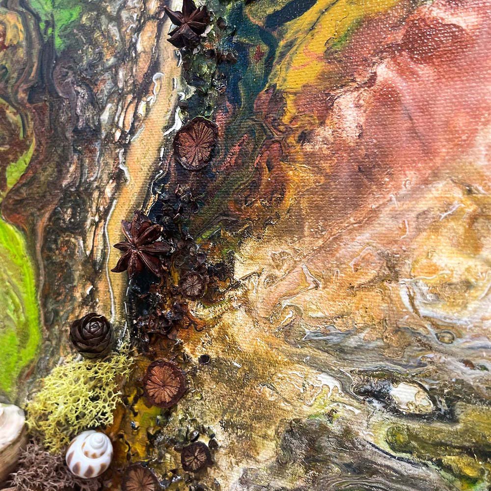 In the Forest Flow - Image 9