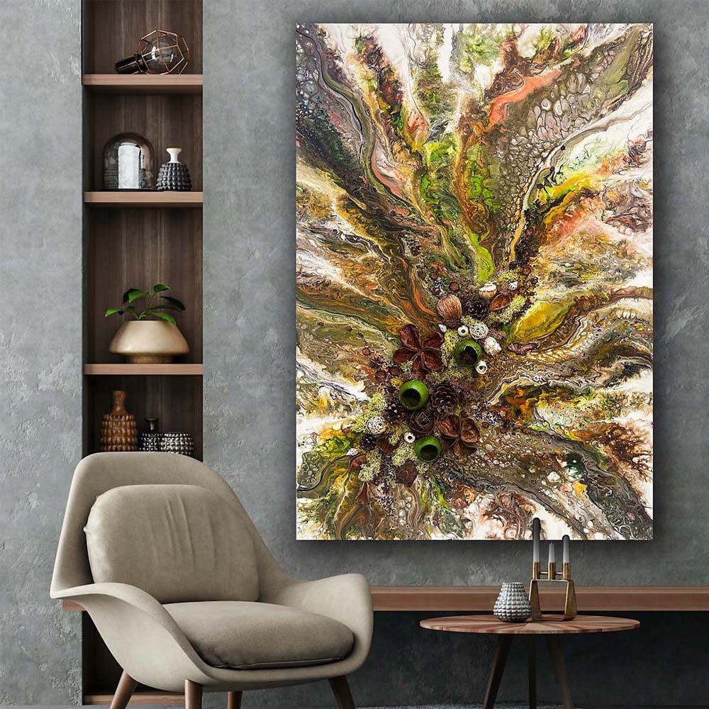 In the Forest Flow - Image 2