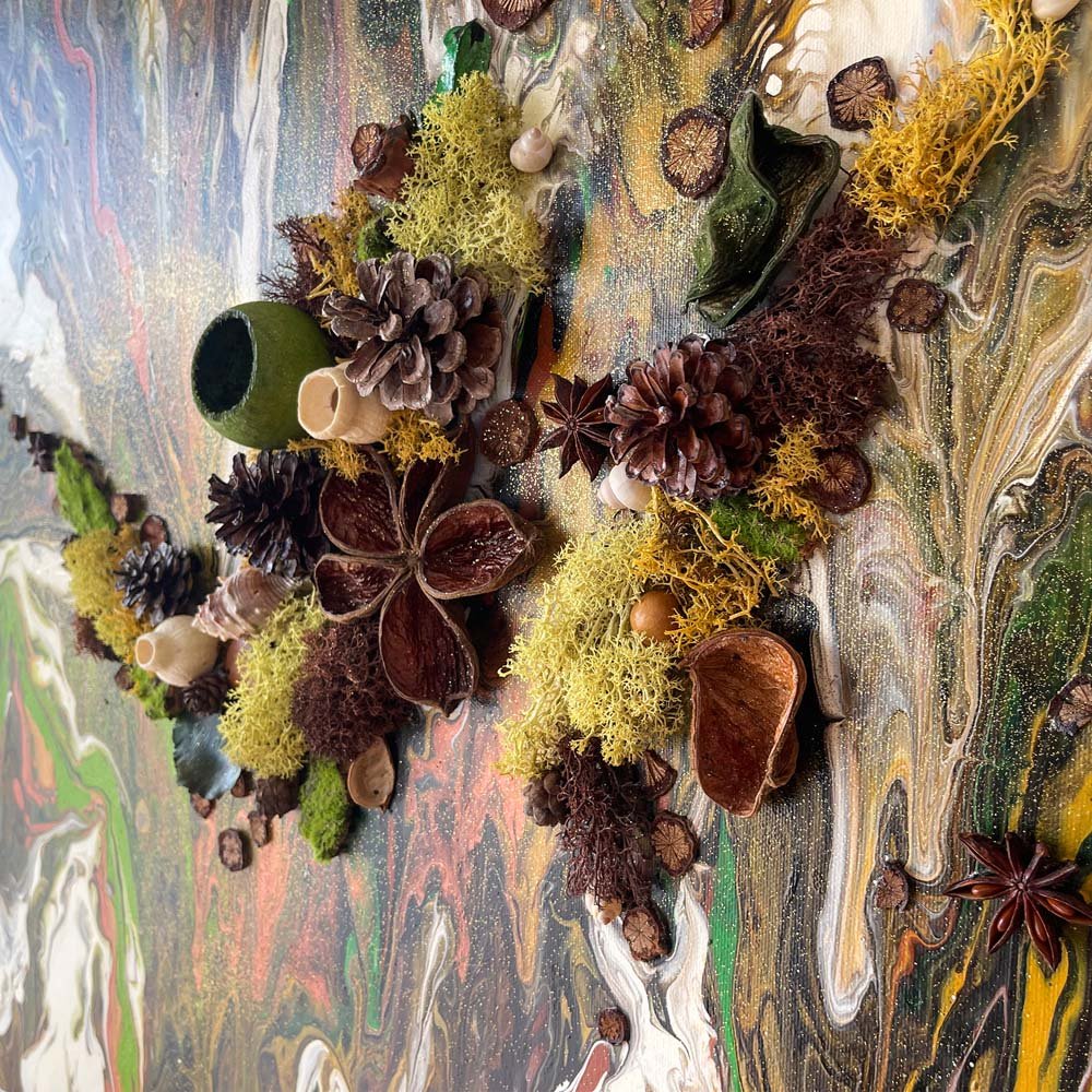 When the Forest Smells in Colours - Image 9