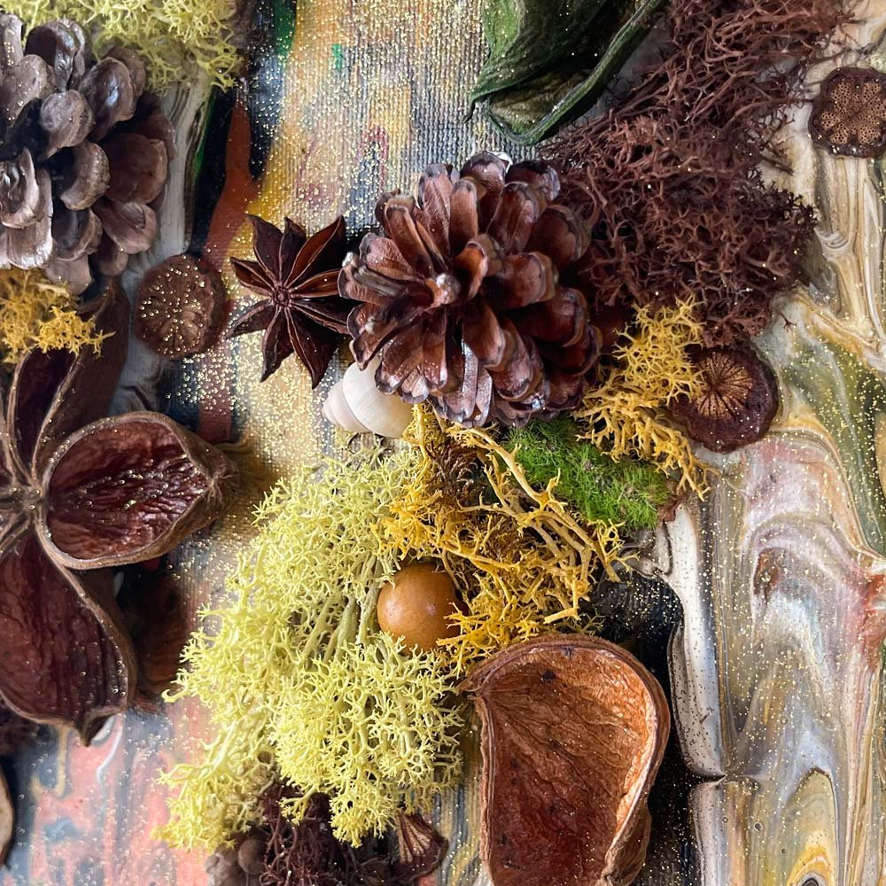 When the Forest Smells in Colours - Image 10