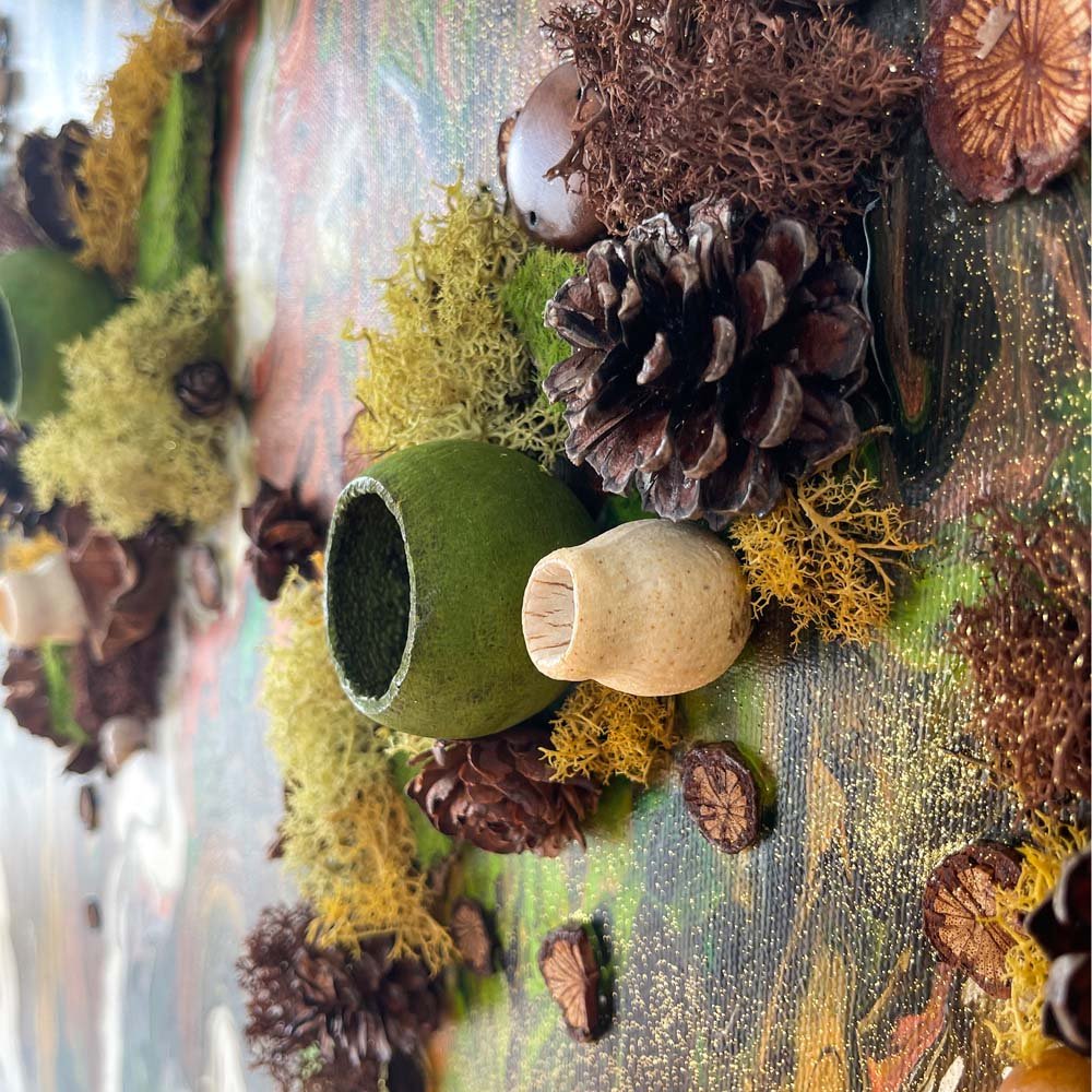 When the Forest Smells in Colours - Image 12