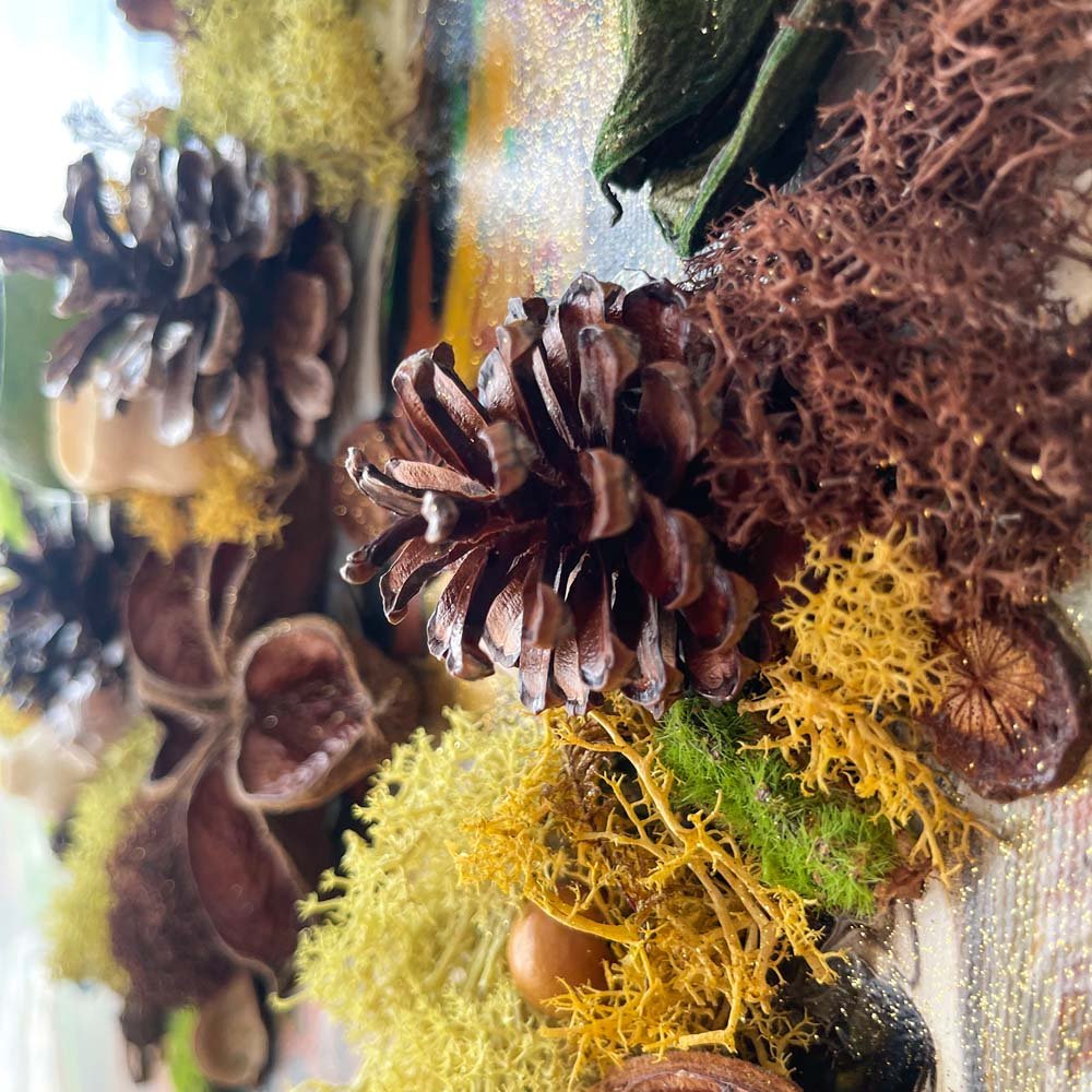 When the Forest Smells in Colours - Image 13