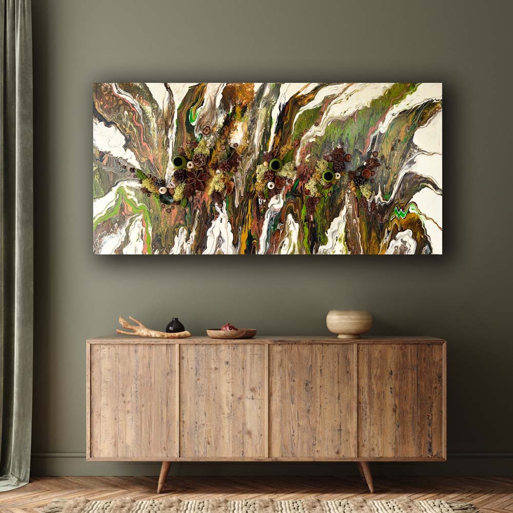 When the Forest Smells in Colours - Image 5