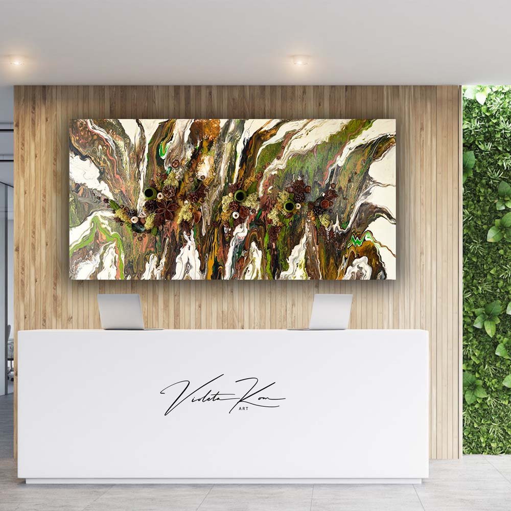 When the Forest Smells in Colours - Image 7