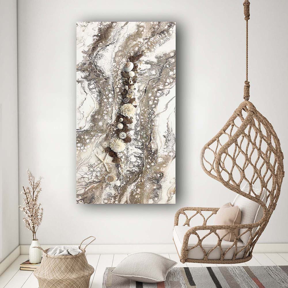 Whispers of the Current II - Image 2