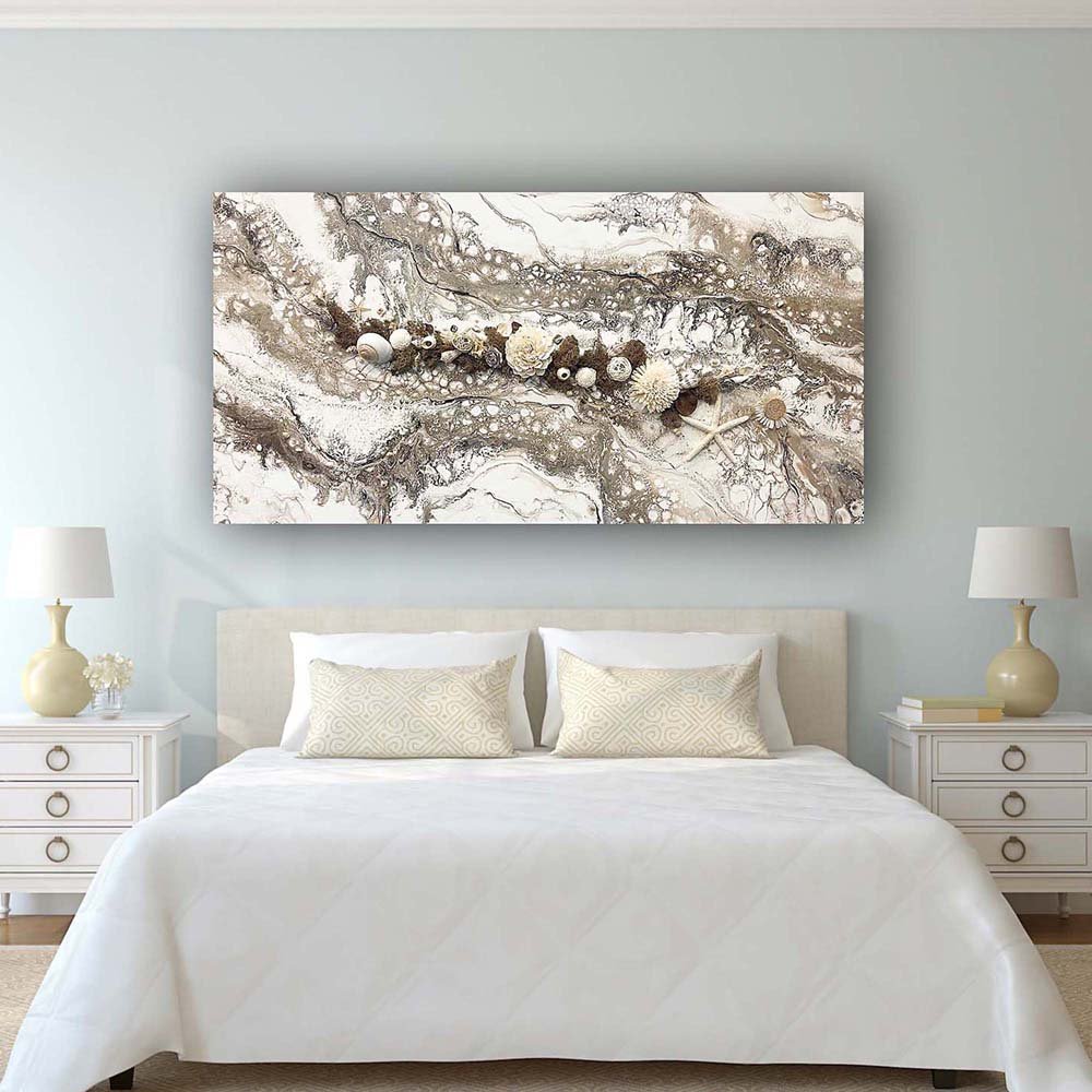 Whispers of the Current II