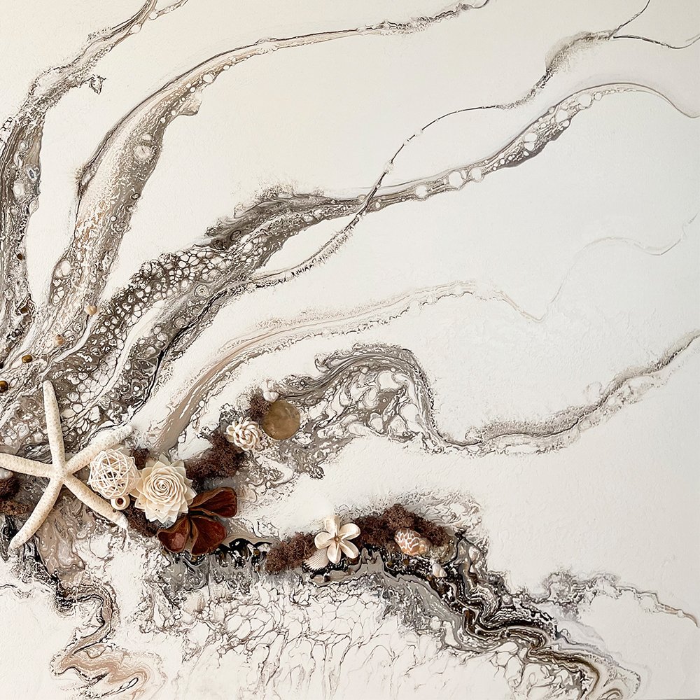 Blooming Dunes II - Image 6